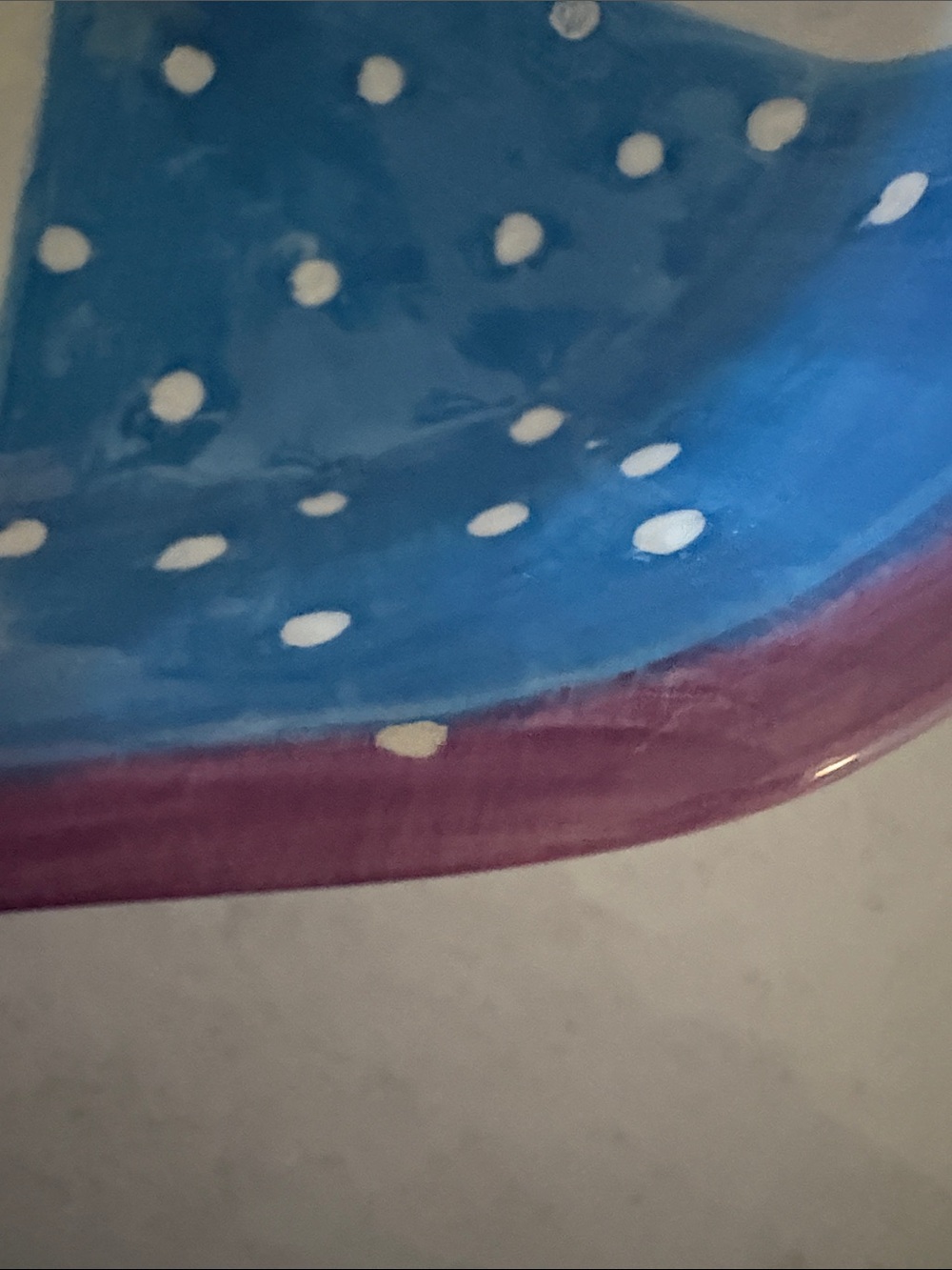 Element festive serving dish - Picture 6 of 7
